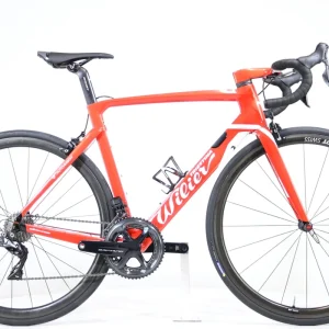 Wilier Triestina Cento 10 Air 2017 T.L