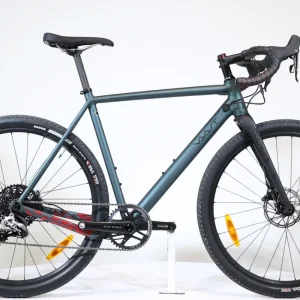 VAAST A/1 RIVAL 650B 2022