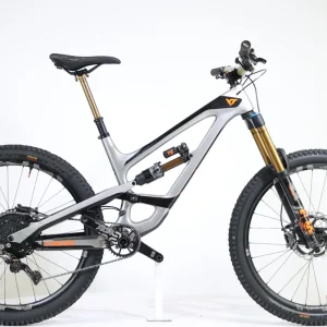 YT Capra 27.5 CF Pro Race 2018 T.M 3022