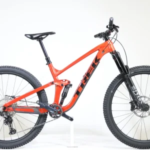 Trek Slash 7 2023 LYRIK XT 245633