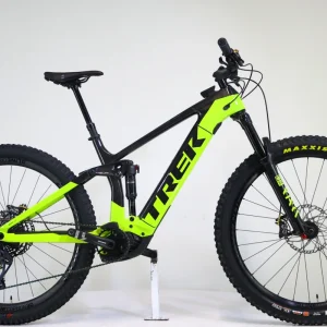 TREK Rail 9.7 2020 T.L 247001
