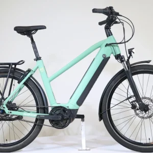 WINORA Sinus R8 Eco 2022 T.52