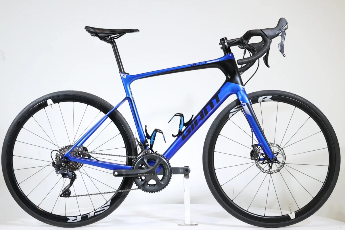 Giant Defy Advanced Pro 2 2016 T.ML 247532 – Image 2