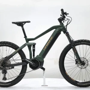 HAIBIKE Alltrail 4 27.5 2022 T.M