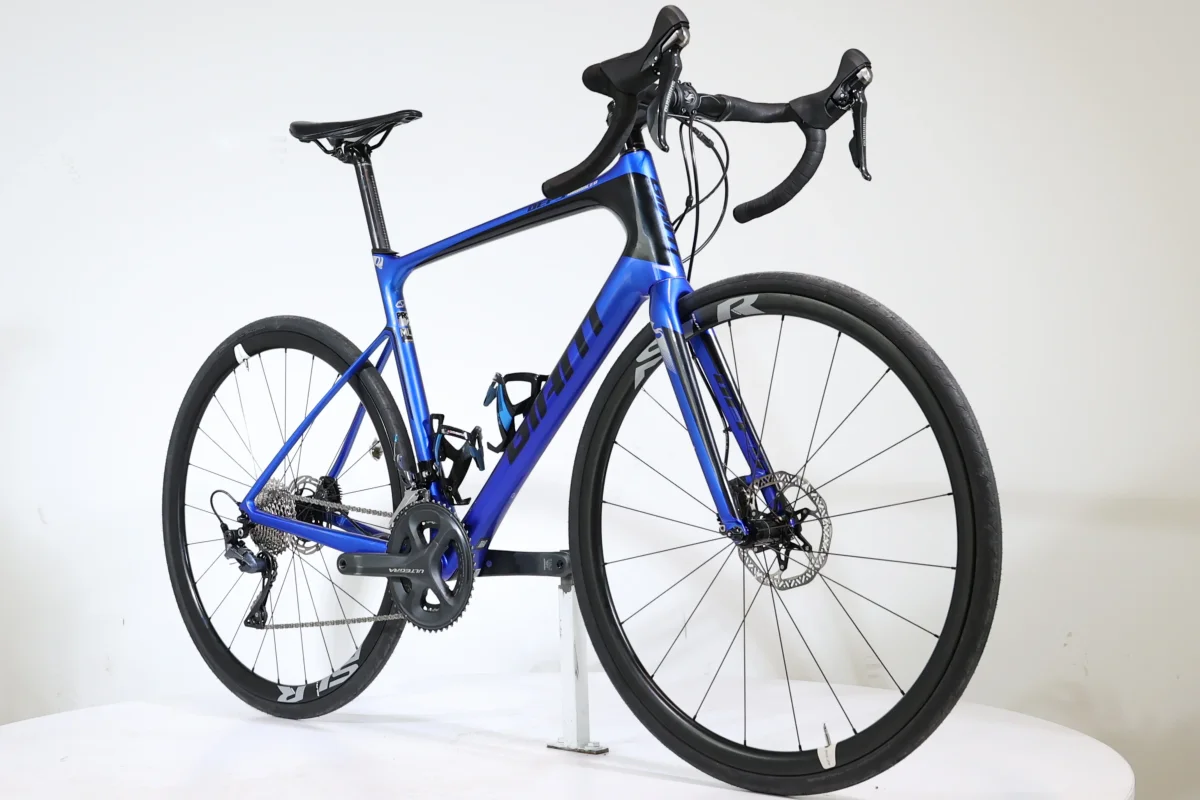 Giant Defy Advanced Pro 2 2016 T.ML 247532 – Image 4