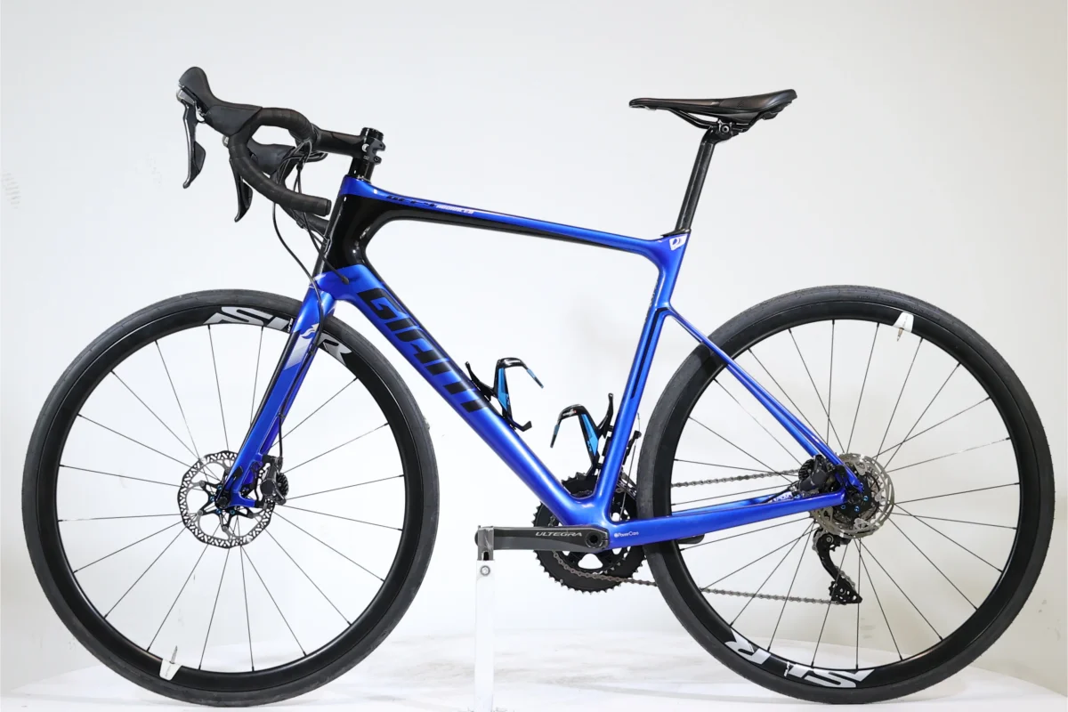 Giant Defy Advanced Pro 2 2016 T.ML 247532 – Image 3