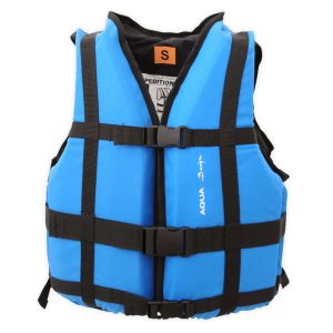 Gilet AQUADESIGN Expédition Pro