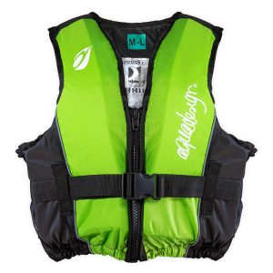 Gilet AQUADESIGN Outdoor Club