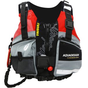 Gilet AQUADESIGN Trisuli