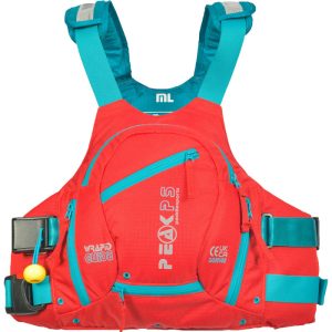 Gilet PEAK Wrapid Guide