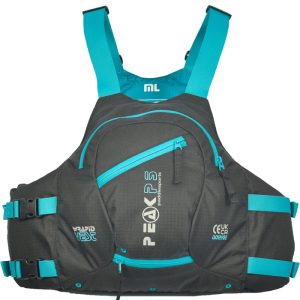 Gilet PEAK Wrapid Vest