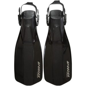 Palmes AQUADESIGN Speeder réglables