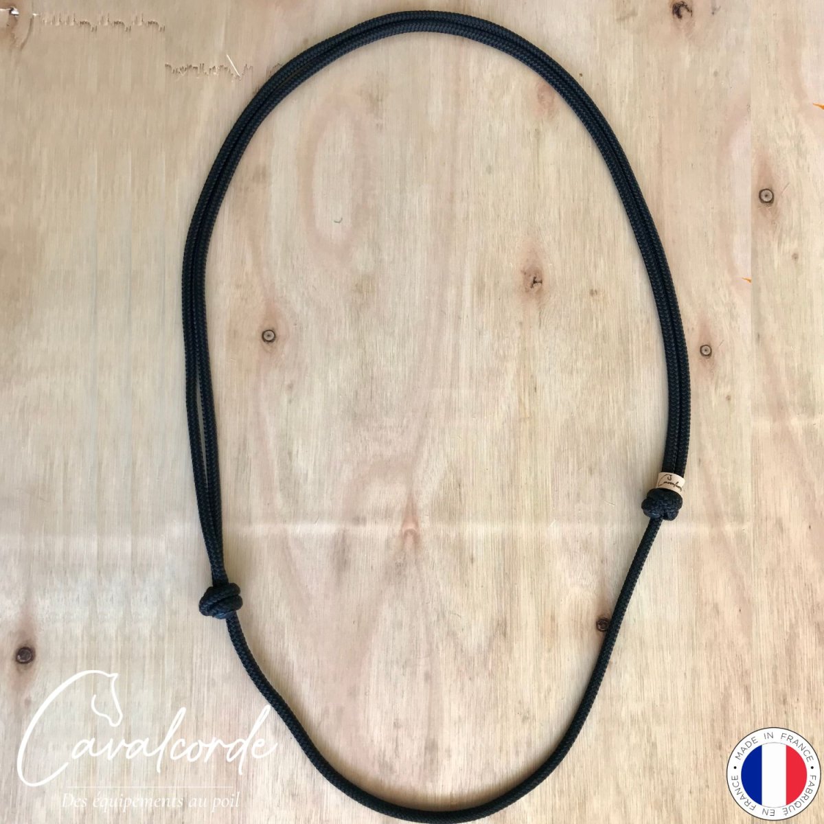Collier d’encolure simple