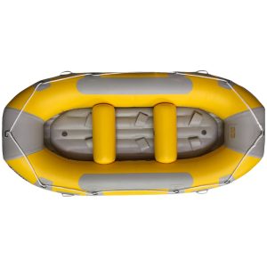 Raft Pvc AQUADESIGN Avanti 290 4 places