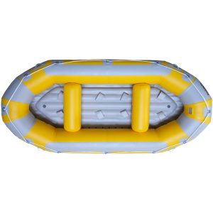 Raft Pvc AQUADESIGN Avanti 380 8 places
