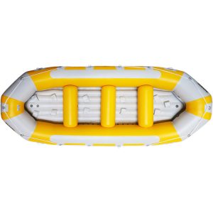 Raft Pvc AQUADESIGN Avanti 445 10 places