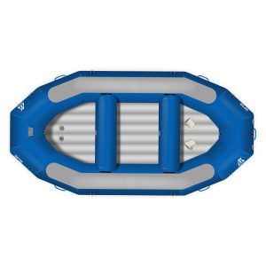 Raft Hypalon AQUADESIGN Raptor 340 6 places