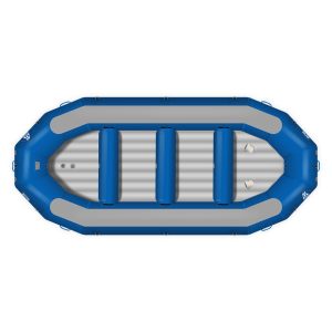 Raft Hypalon AQUADESIGN Raptor 455 10 places