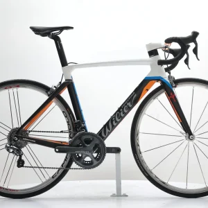 WILIER TRIESTINA Cento 10 AIR 2017 T.M