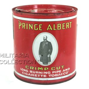 Boite de tabac, Prince Albert