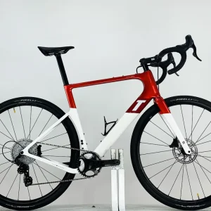 3T Exploro Race Ekar 54