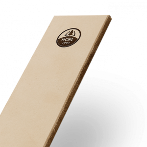 CUIR D’AFFÛTAGE HORL