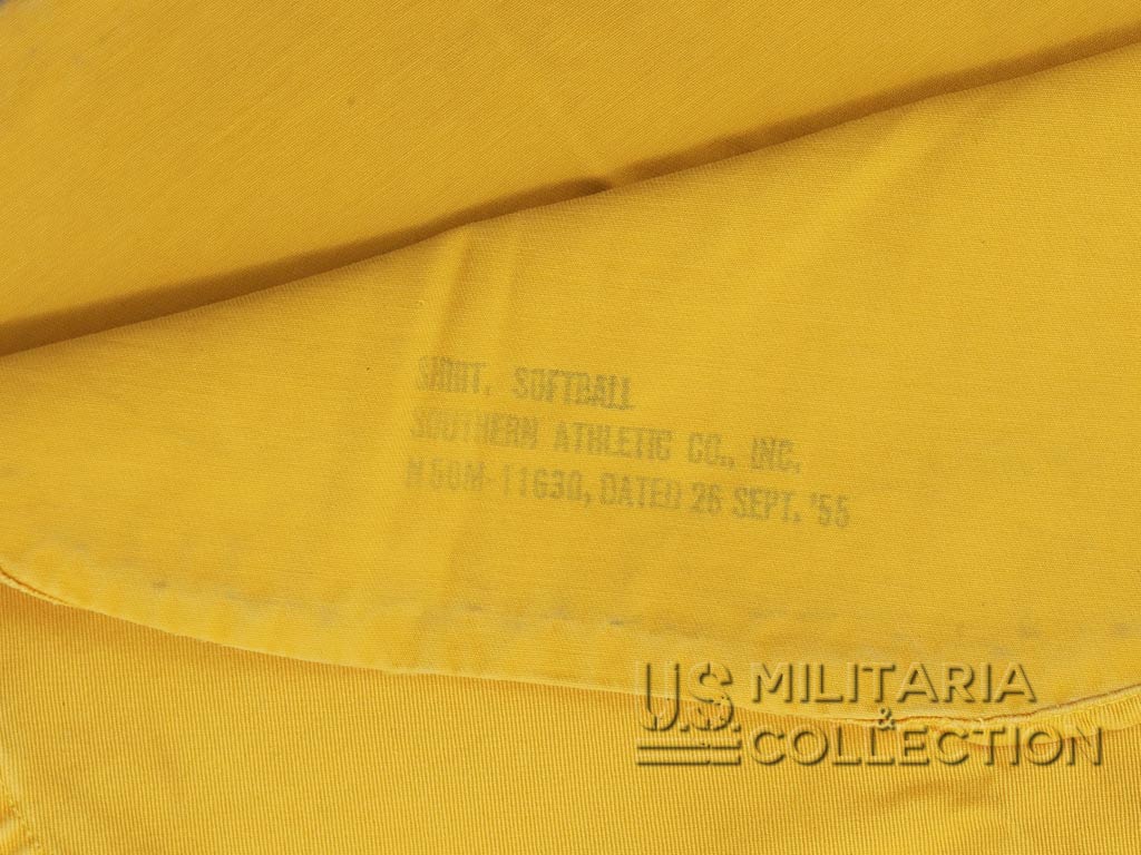 Tenue de Softball, US Marine Corps – Image 7
