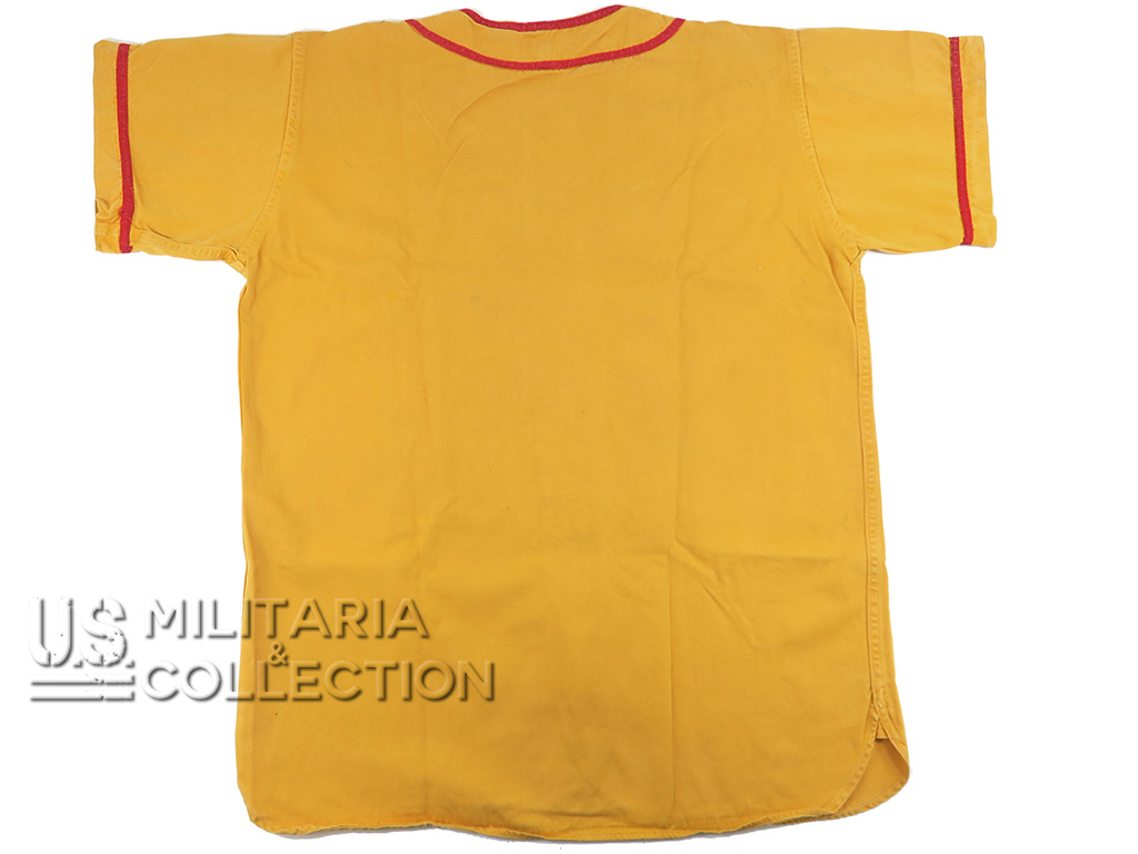 Tenue de Softball, US Marine Corps – Image 8