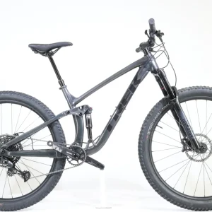 Trek Fuel EX 7 5eme Gen 2023 3217 3221 3219